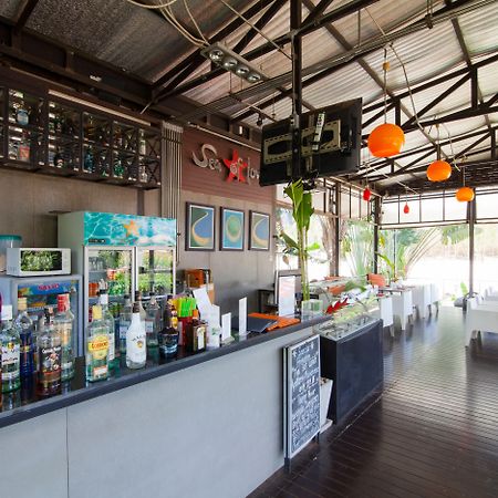 Aonang Paradise Resort Krabi Ao Nang Exterior foto